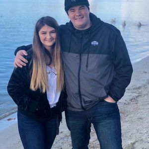 Meet your Posher, Vincent